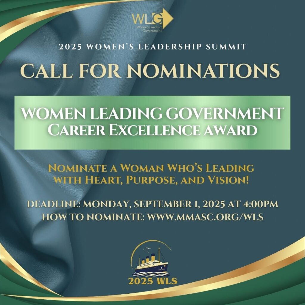 2025 WLS Awards Description